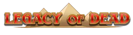 Legacy of Dead logotip